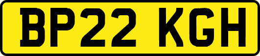 BP22KGH