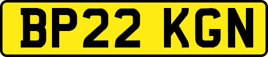 BP22KGN