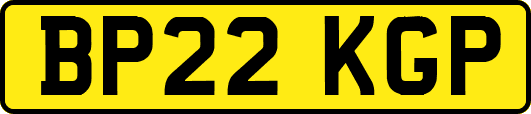 BP22KGP