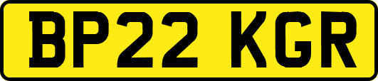 BP22KGR