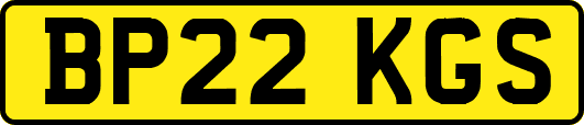 BP22KGS