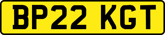 BP22KGT