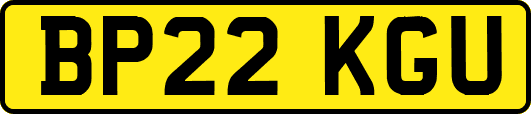 BP22KGU