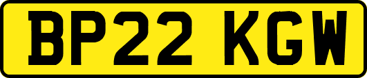BP22KGW