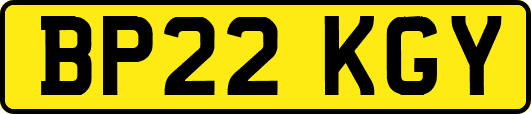 BP22KGY