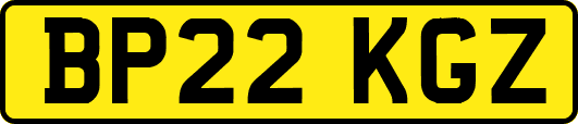 BP22KGZ