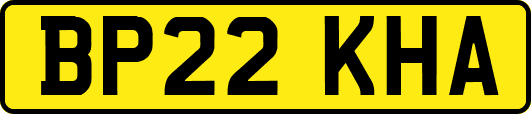 BP22KHA