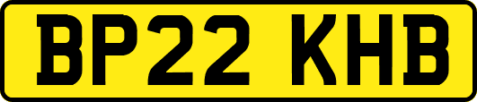 BP22KHB