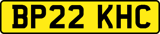 BP22KHC
