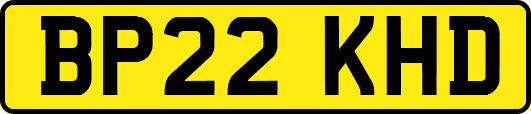 BP22KHD