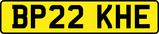 BP22KHE