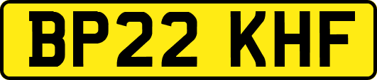 BP22KHF