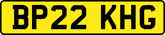BP22KHG
