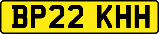 BP22KHH
