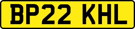 BP22KHL
