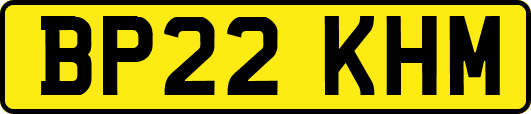 BP22KHM