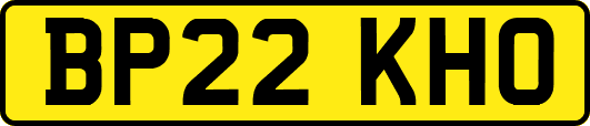 BP22KHO