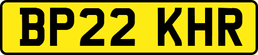 BP22KHR