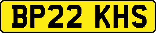 BP22KHS