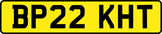 BP22KHT