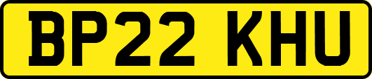 BP22KHU