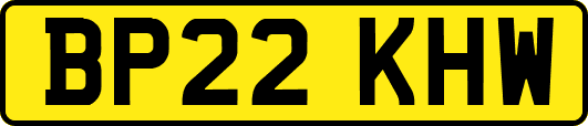 BP22KHW