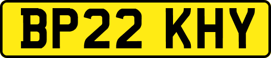 BP22KHY