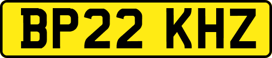 BP22KHZ