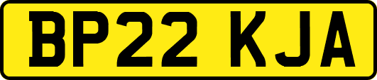 BP22KJA