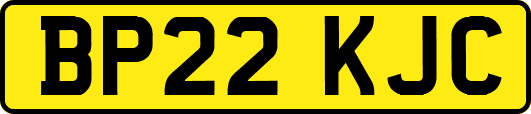BP22KJC