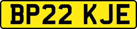 BP22KJE