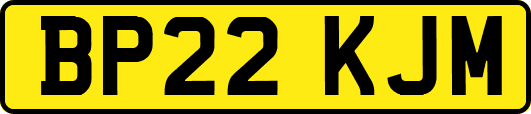 BP22KJM