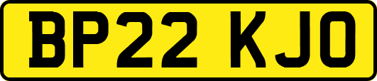 BP22KJO