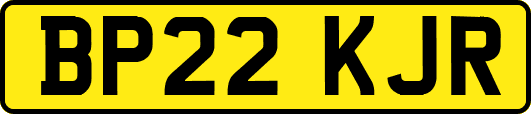 BP22KJR