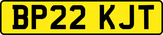 BP22KJT