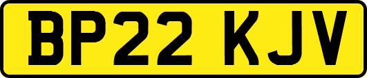 BP22KJV