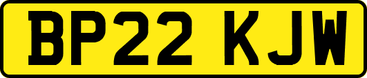 BP22KJW