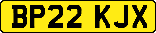 BP22KJX