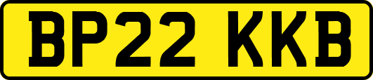 BP22KKB