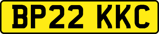 BP22KKC
