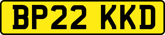 BP22KKD