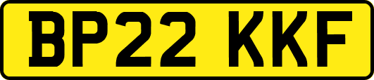 BP22KKF