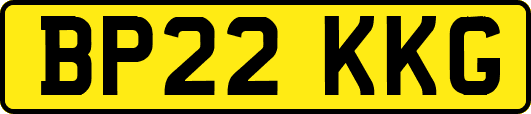 BP22KKG