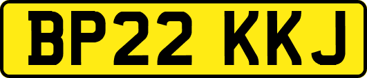 BP22KKJ