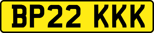 BP22KKK