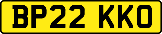 BP22KKO