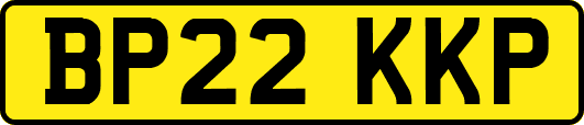 BP22KKP