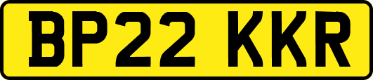 BP22KKR