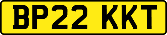 BP22KKT