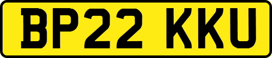 BP22KKU